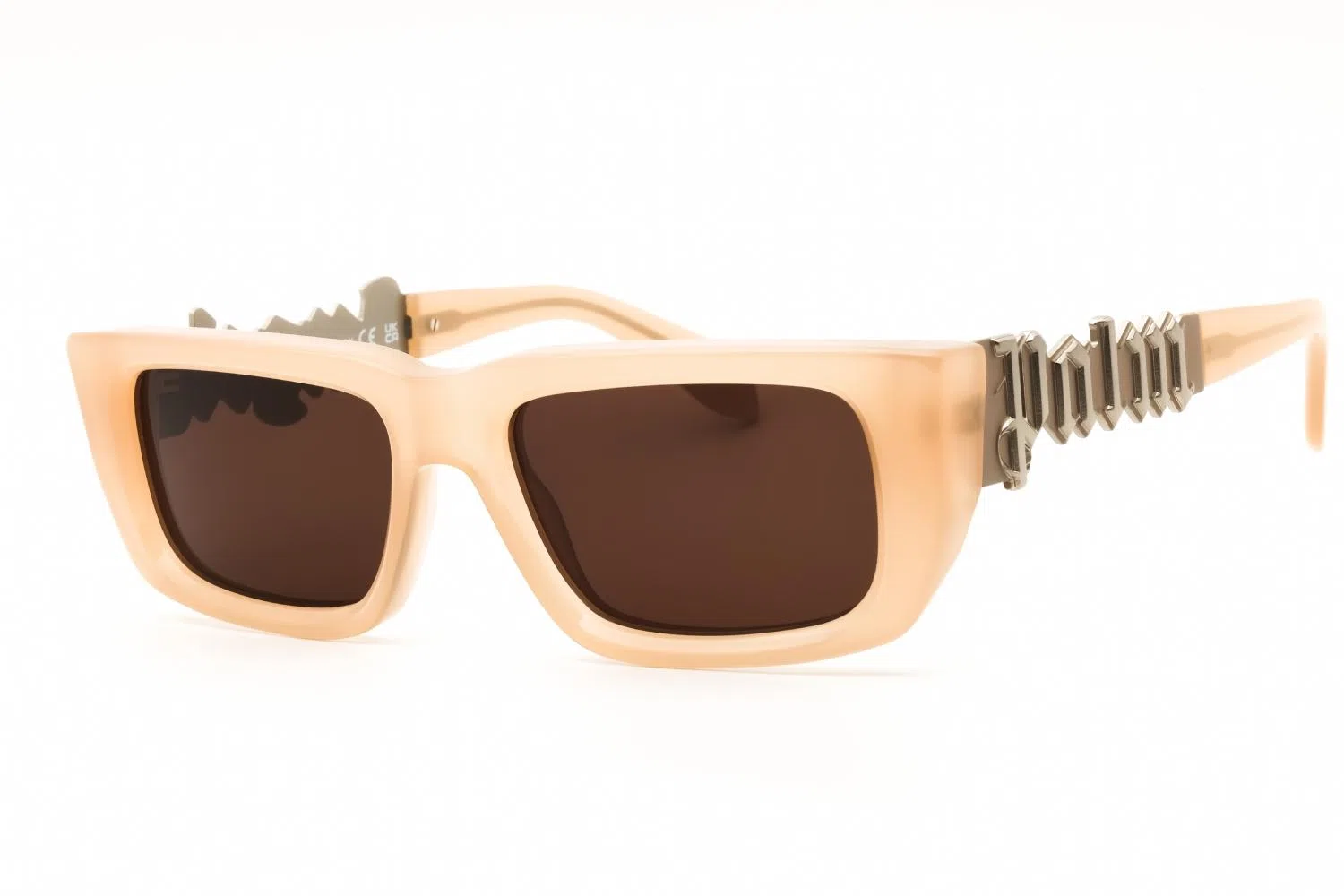Palm Angels MILFORD Sunglasses - view 2